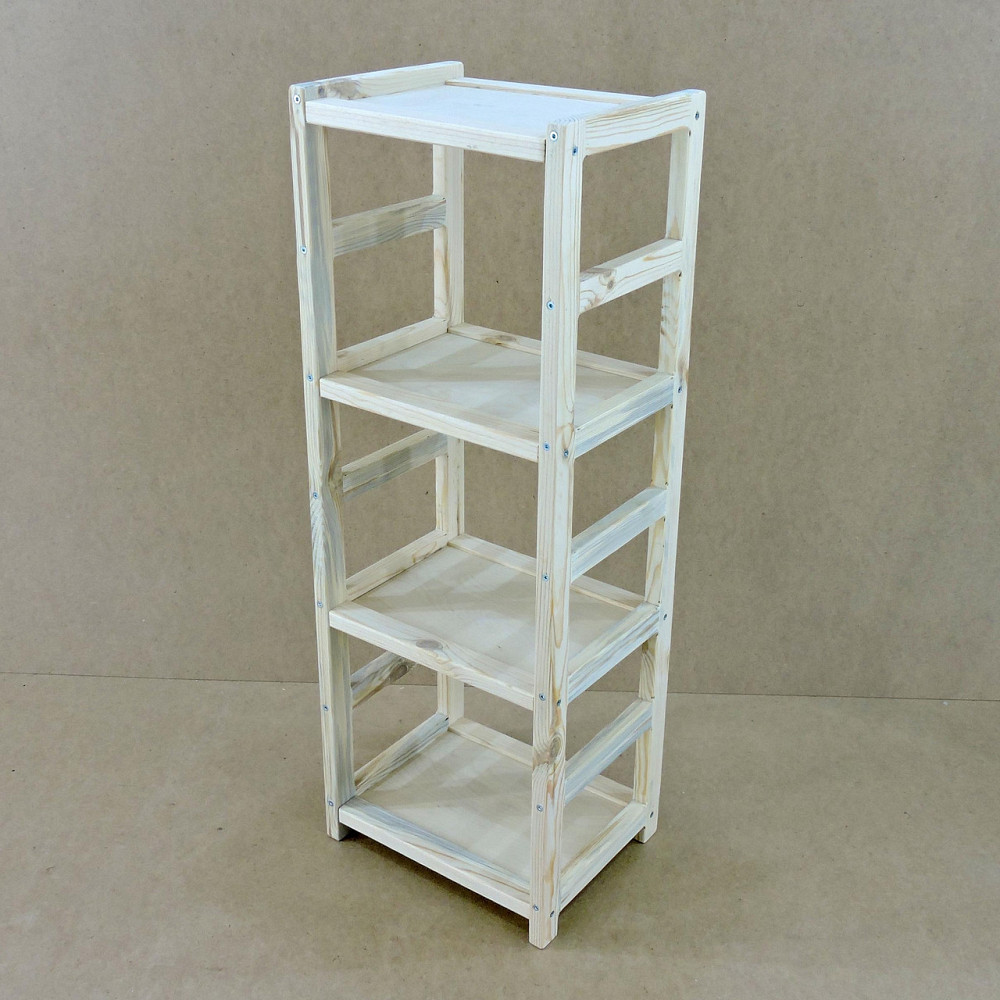 Полка напольная 