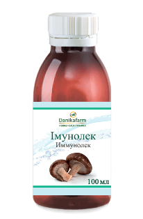 БАЖ Иммунолек 100мл Киев - изображение 1
