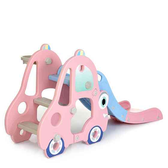 Детская горка Bambi L-CC01-8 Винница