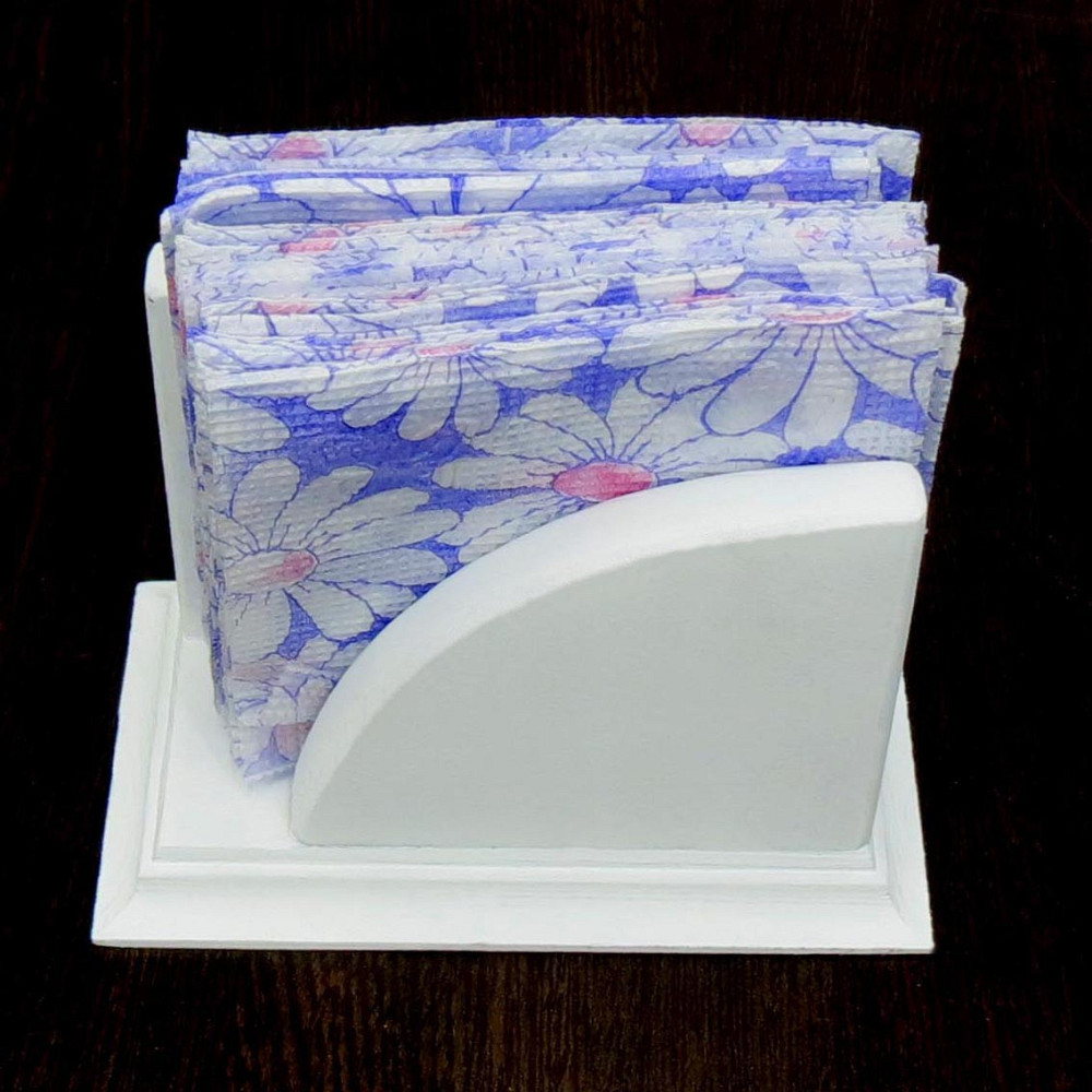 Салфетница 