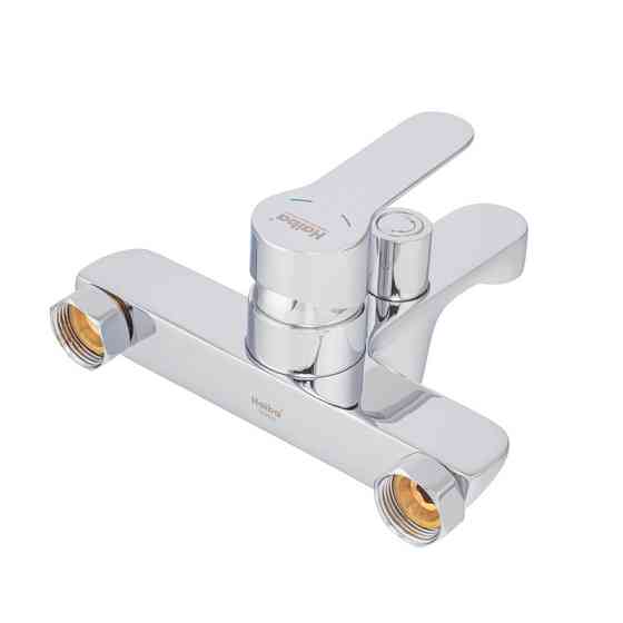 Смеситель для ванны Haiba Daniel 009 (HB1013) Киев