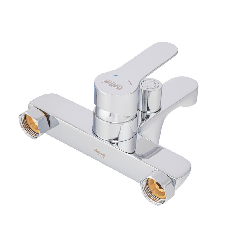 Смеситель для ванны Haiba Daniel 009 (HB1013) Киев - изображение 2