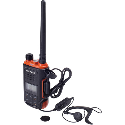 Портативна рація Baofeng BF-UV12 Вінниця - фото 3