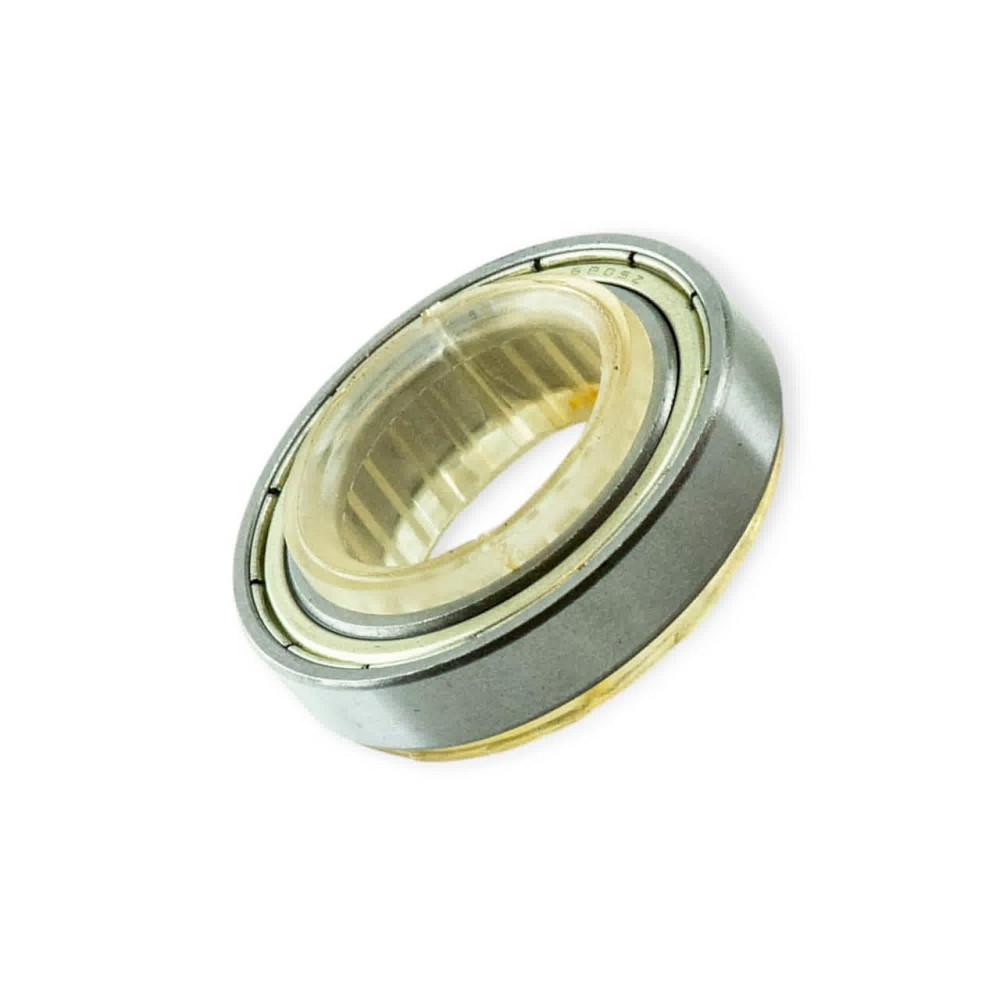 Підшипник рульового 2108-2115, 3302, 31105, 2705, Москвич 2141 опорний, з пластмасовою втулкою валу Мукачево - фото 1