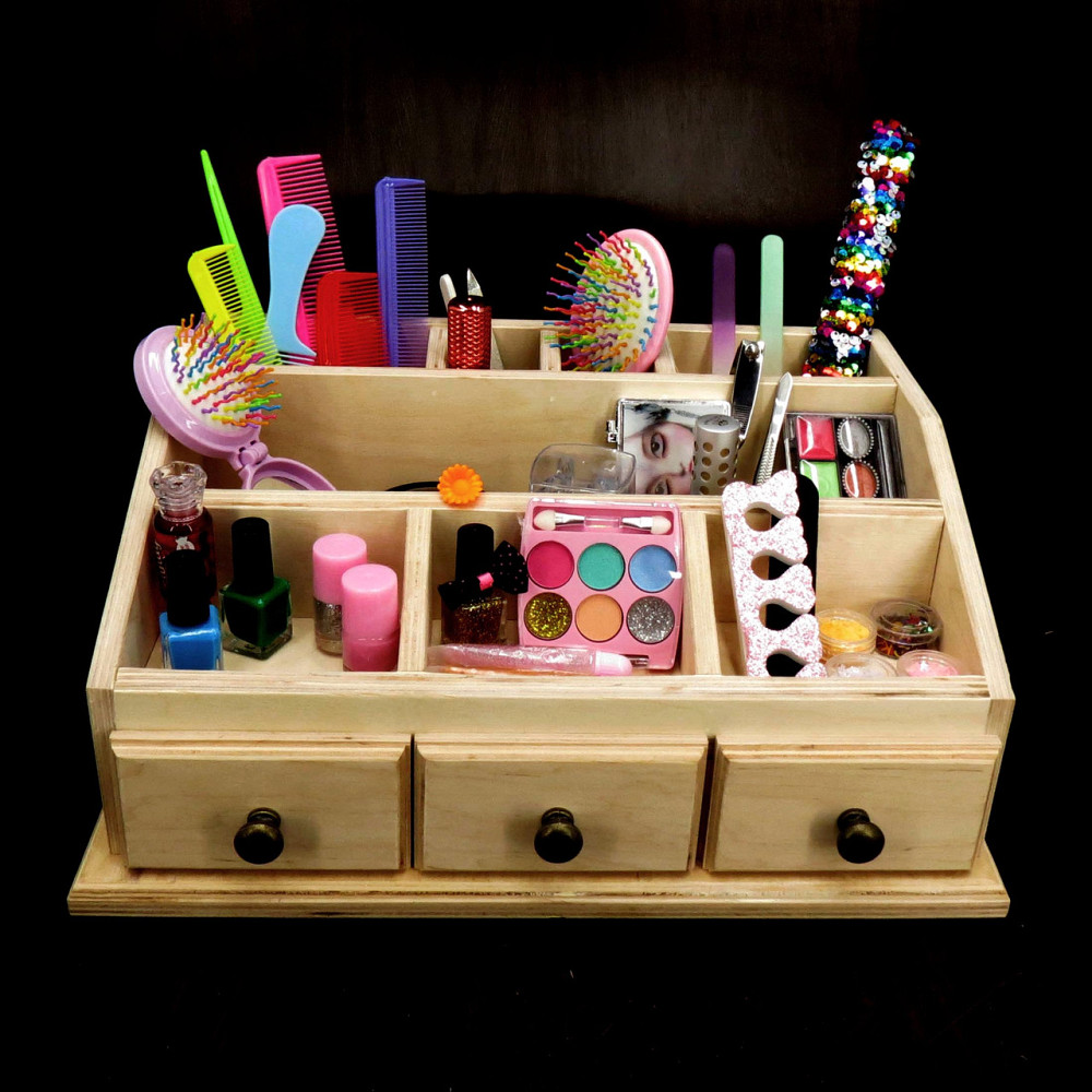 Органайзер для косметики 