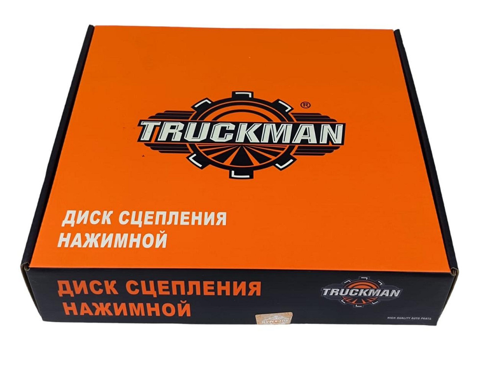 Диск натискний 2108, 2109, 21099, 2113, 2114, 2115 (кошик) зчеплення Мукачево - фото 3