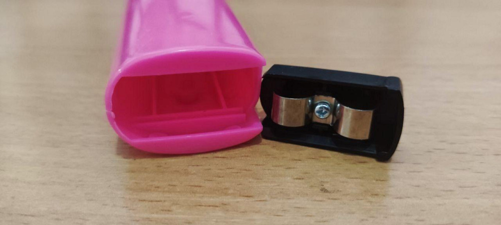 Электрический мини ручной миксер капуч натор Киев - изображение 4