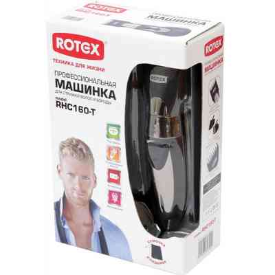 Машинка для стрижки Rotex RHC160-T Винница