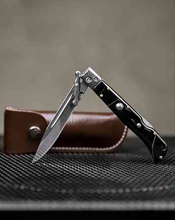 Класичний складаний ніж Stiletto ВТ6876 Одеса