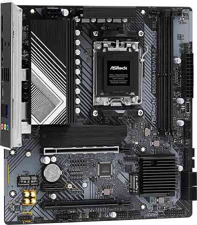 Материнська плата ASRock B650M-HDV/M.2 Socket AM5 ( без Bluetooth ) Харків