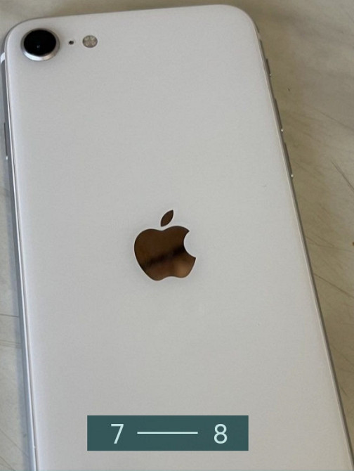 Айфон: iPhone SE (2020) Київ - фото 8