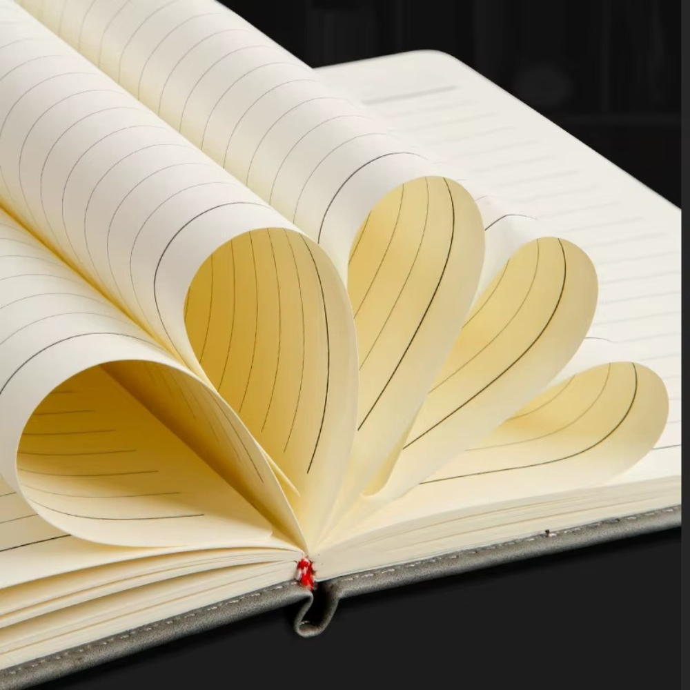 Ежедневник,планер блокнот с ручкой, 100 листов, формат А5,записная книжка,планер в мягкой обложке,коричневый Каменец-Подольский - изображение 7