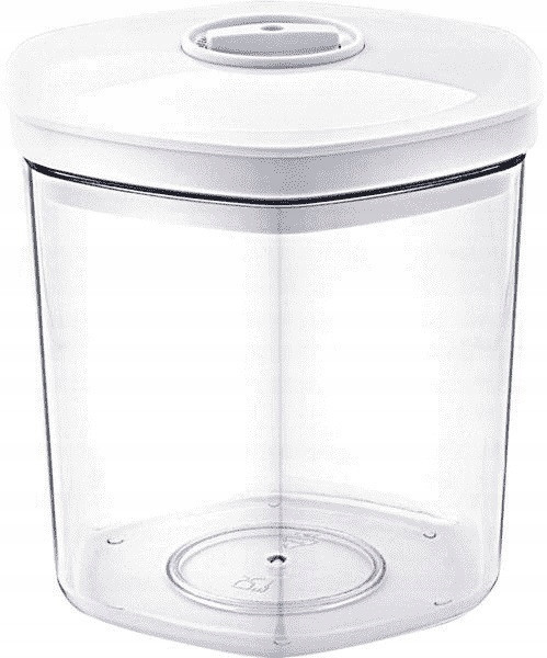 Набір контейнерів Вакуумних 3 шт + шланг з адаптером CASO "Vacuum Canister Set" (1260) Нововолинськ - фото 3