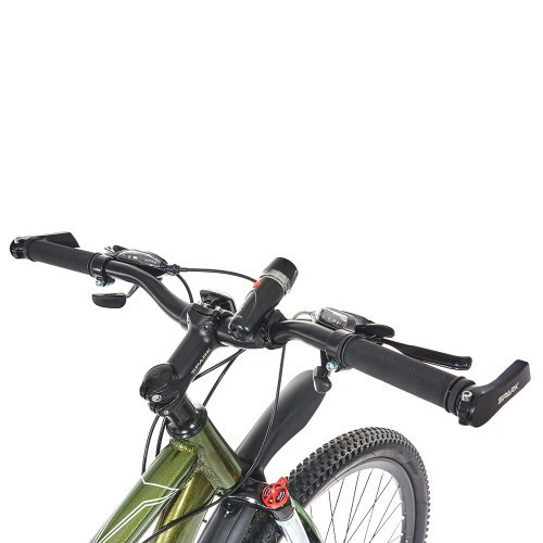 Велосипед SPARK TRACKER (колеса - 26