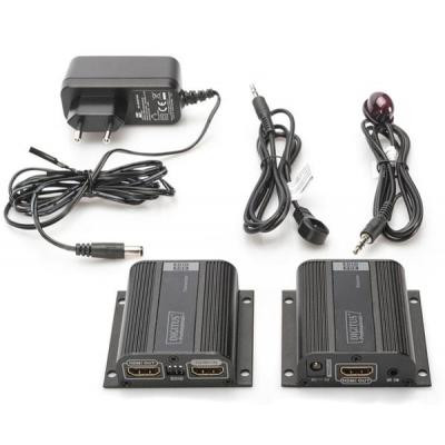 Перехідник HDMI UTP 50m Black Digitus (DS-55100-1) Вінниця - фото 5