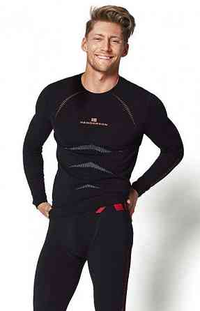 Термокофта чоловіча Henderson 22969 Nordic Thermal Protect Skin XXL Київ