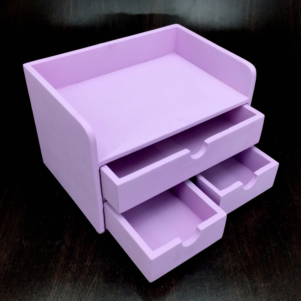 Настольный органайзер 