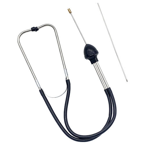 Авто стетоскоп механічний PROTESTER SSMC0001 Одеса - фото 1