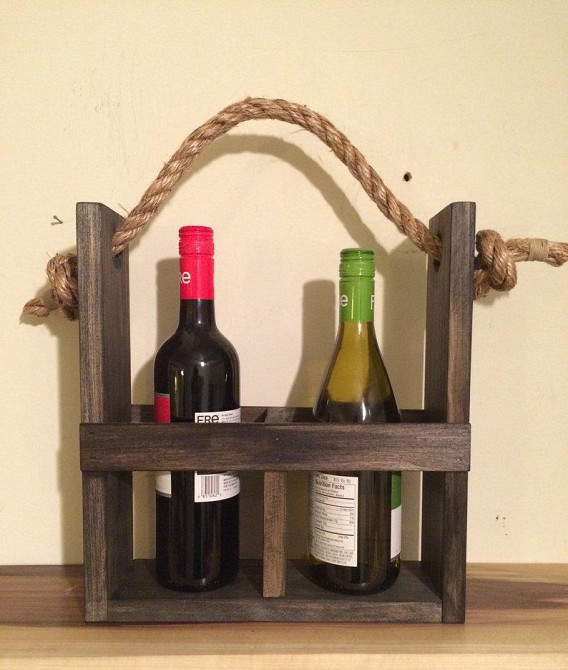 Подарочная корзинка 