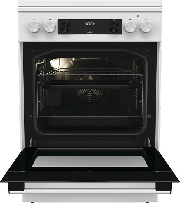 Плита Gorenje GK6C5WF ( 15807 ) Харків - фото 2