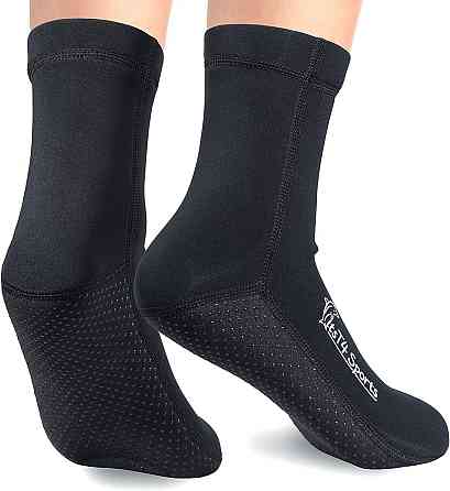 Термонеопренові шкарпетки FitsT4 Луцьк