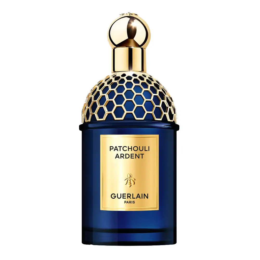 Парфюмированная вода Guerlain Absolus Allegoria Patchouli Ardent 125ml Славянск - изображение 1