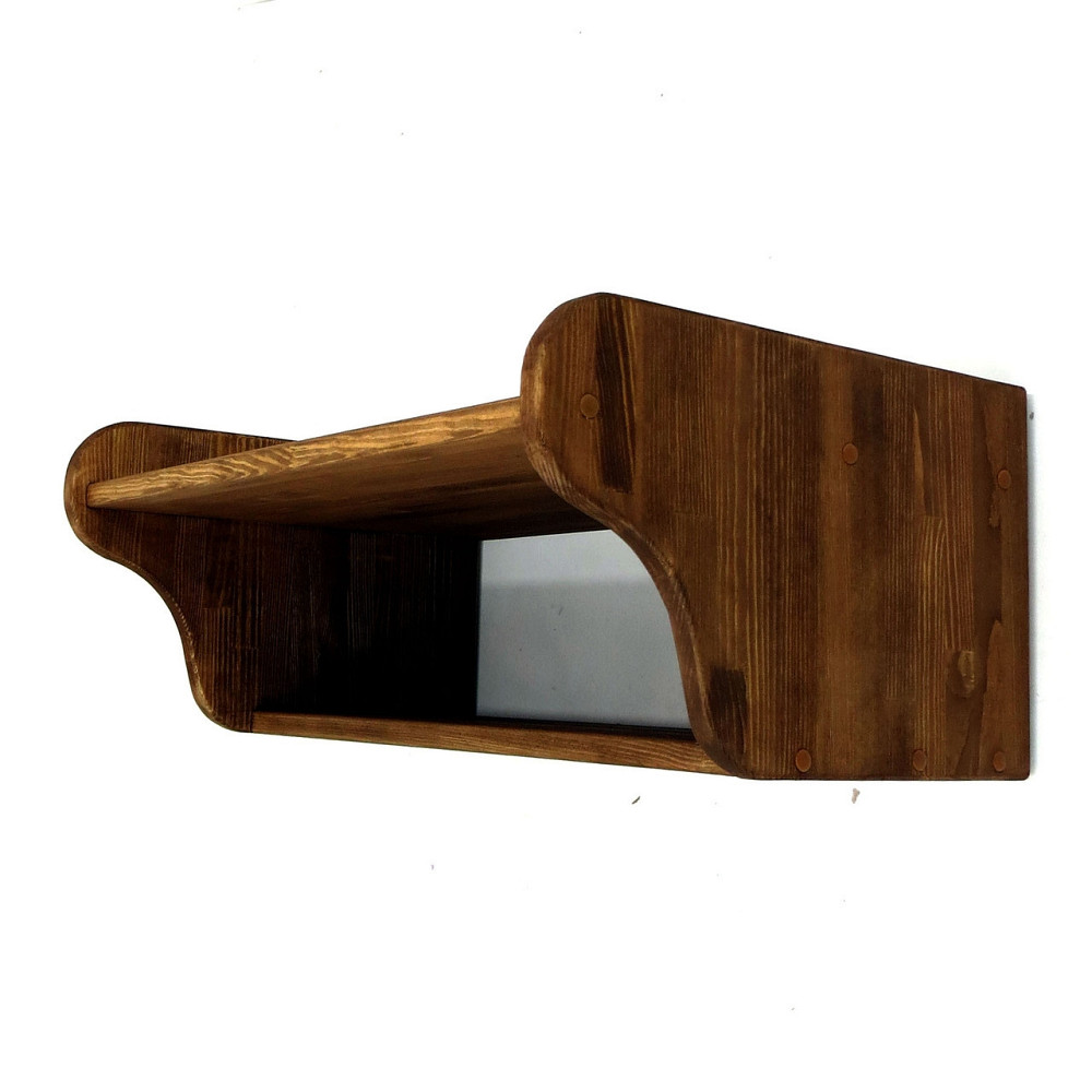 Полка для микроволновки 