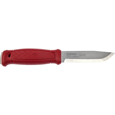 Ніж Morakniv Garberg stainless steel Dala Red (14145) Вінниця - фото 4