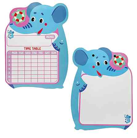 Досточка для рисования 