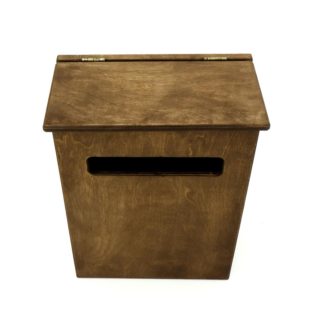 Почтовый ящик 