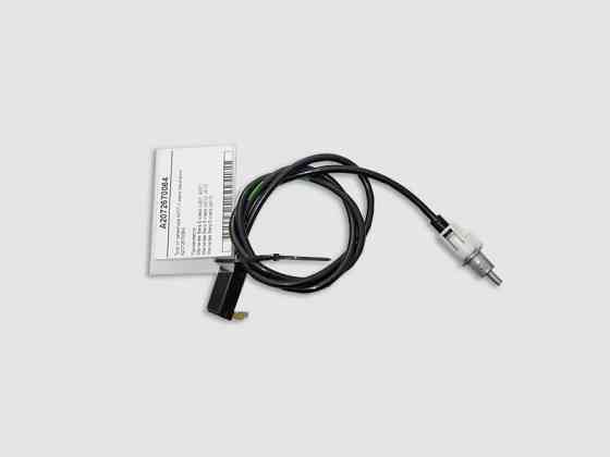 Mercedes-Benz  A2072670064 Трос від селектора АКПП до замку запалювання E-Class W212 C207 Одесса