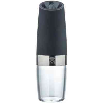 Мельница для специй MasterPro Foodies collection, 6.3x20.2 см (BGMP-6120) Винница
