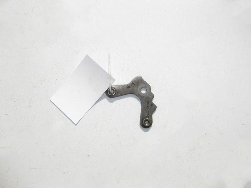 Mercedes-Benz  A2720182040 Кронштейн датчика рівня оливи двигунів M272 V6 2.5 3.0 3.5л M273 V8 4.6 5.5л С-Class W204 S-Class W221 Одеса - фото 1