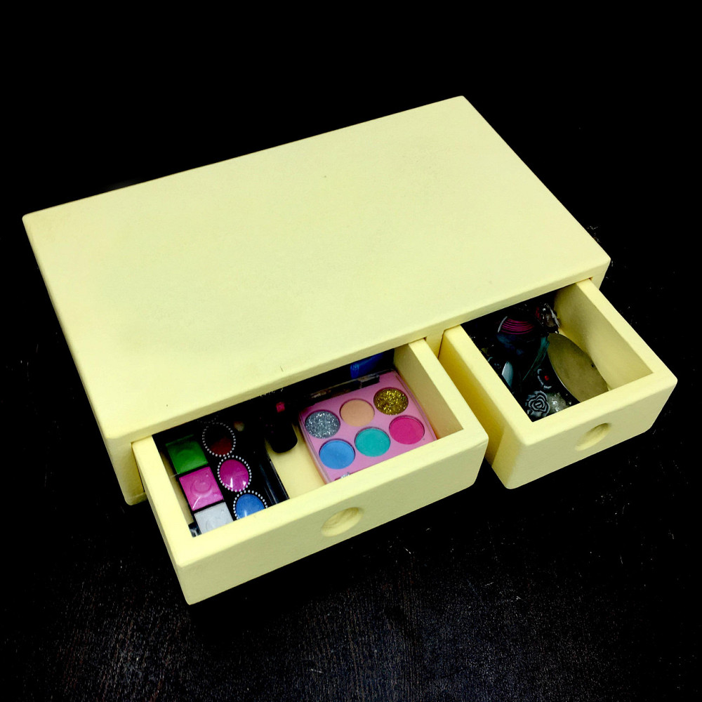 Органайзер для косметики 