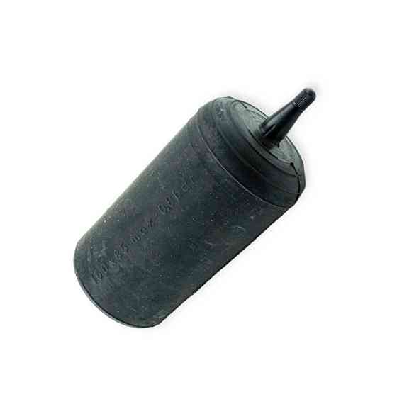 Підсилювач подушка (h 160 xd 85) вентиль знизу (з місцем під відбійник) Мукачево