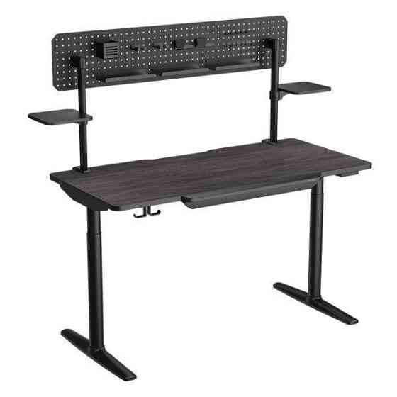 Геймерський стіл Cougar E-Odyssey ( Чорний ) Харьков