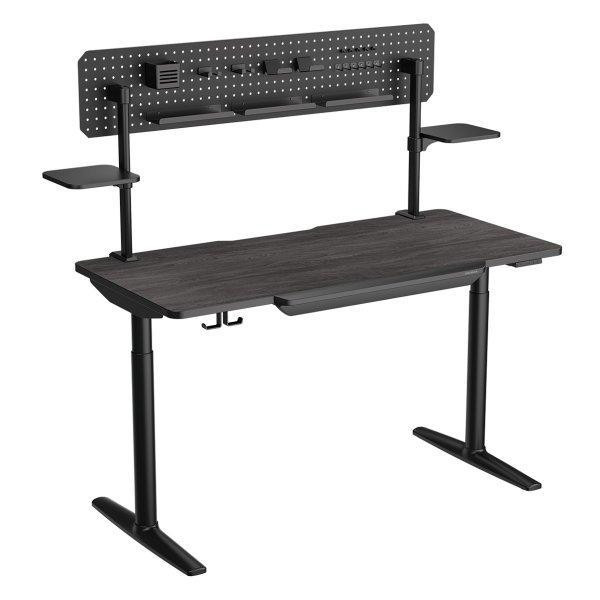 Геймерський стіл Cougar E-Odyssey ( Чорний ) Харьков - изображение 5