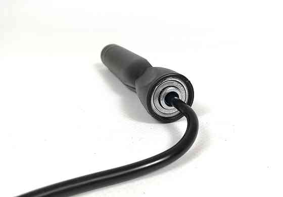 Швидкісна скакалка EasyFit 280 см з підшипником Коломия