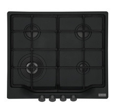Варочная поверхность Franke Country FCH 604 3G TC  59x51 cm czarna 106.0691.511 - odbiór osobisty: Kraków, Киев - изображение 1