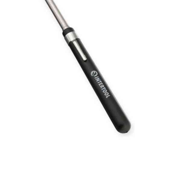 Захоплення деталей (витягувач) із магнітом телескоп 165-855мм 3,62кг Мукачево