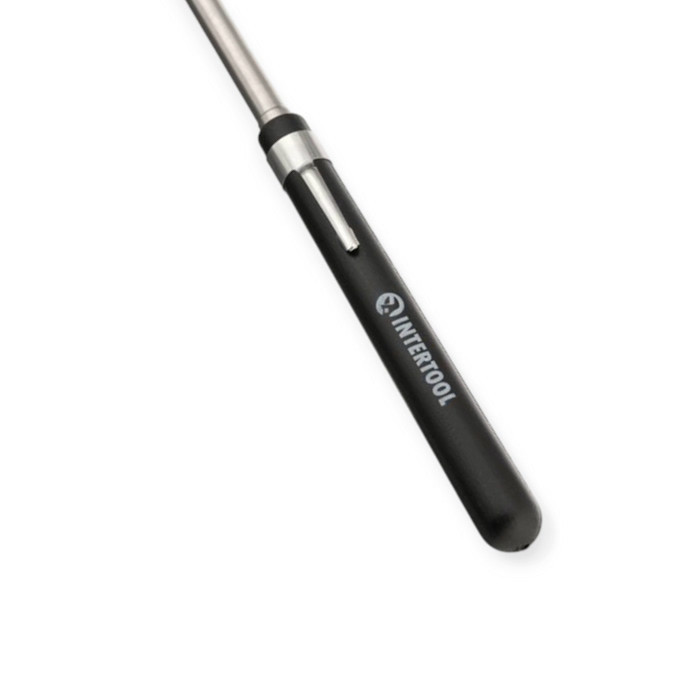 Захват деталей (извлекатель) с магнитом телескоп 165-855мм 3,62кг Мукачево - изображение 3