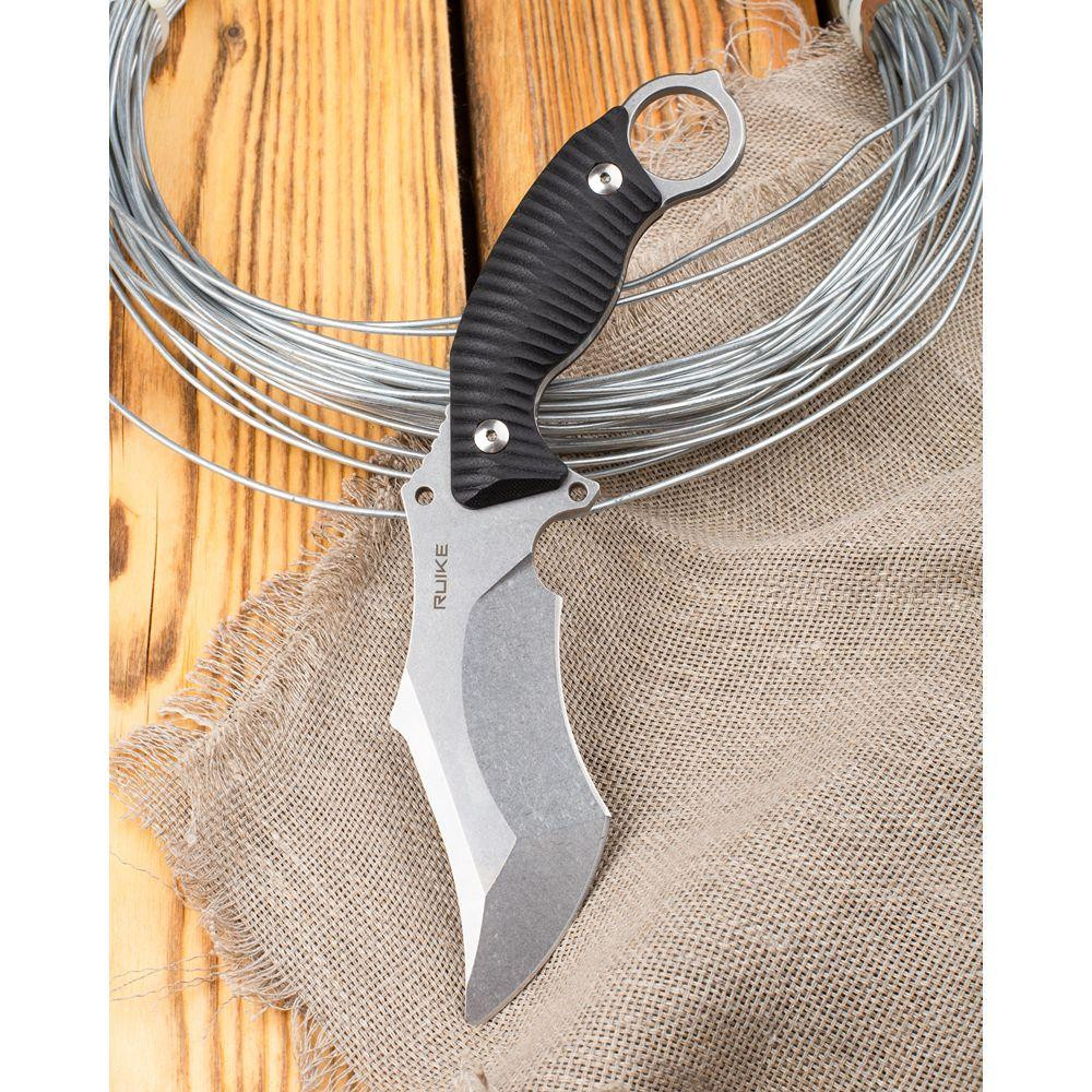 Ніж Ruike F181-B Рівне - фото 8