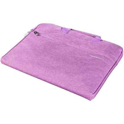Сумка для ноутбука Modecom 11" Modecom Highfill magenta (TOR-MC-HIGHFILL-11-PUR) Винница
