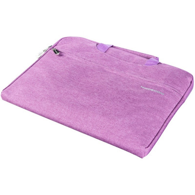 Сумка для ноутбука Modecom 11" Modecom Highfill magenta (TOR-MC-HIGHFILL-11-PUR) Винница - изображение 2
