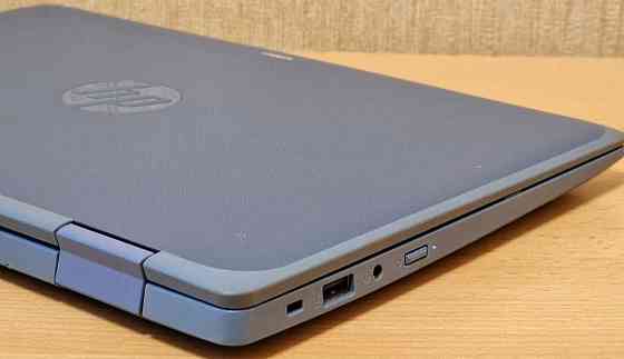 Ноутбук-трансформер: HP PROBOOK X360 11 G5, 4 Ядра, Pentium N5030. Київ