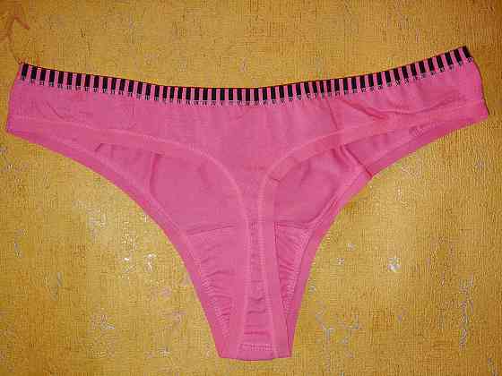 Стринги Sealine 221-1364 M, Рожевий Київ