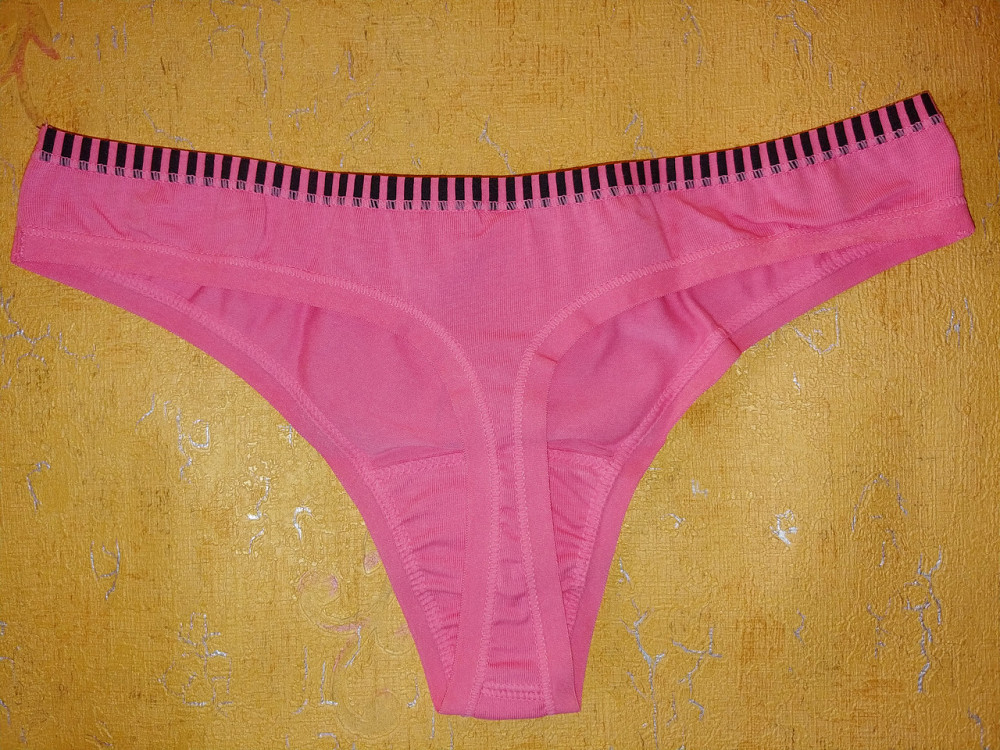 Стринги Sealine 221-1364 M, Рожевий Київ - фото 2