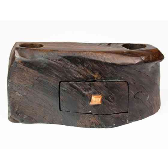 Скринька настільна під старовину Київ