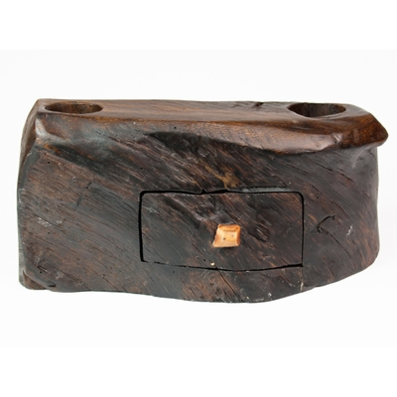 Скринька настільна під старовину Київ - фото 1