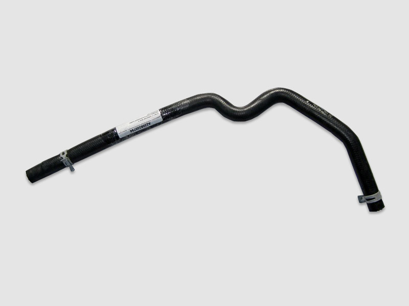 Mercedes-Benz  A2208320794 Шланг від клапанів пічки S-Class W220 CL C215 Одесса - изображение 2